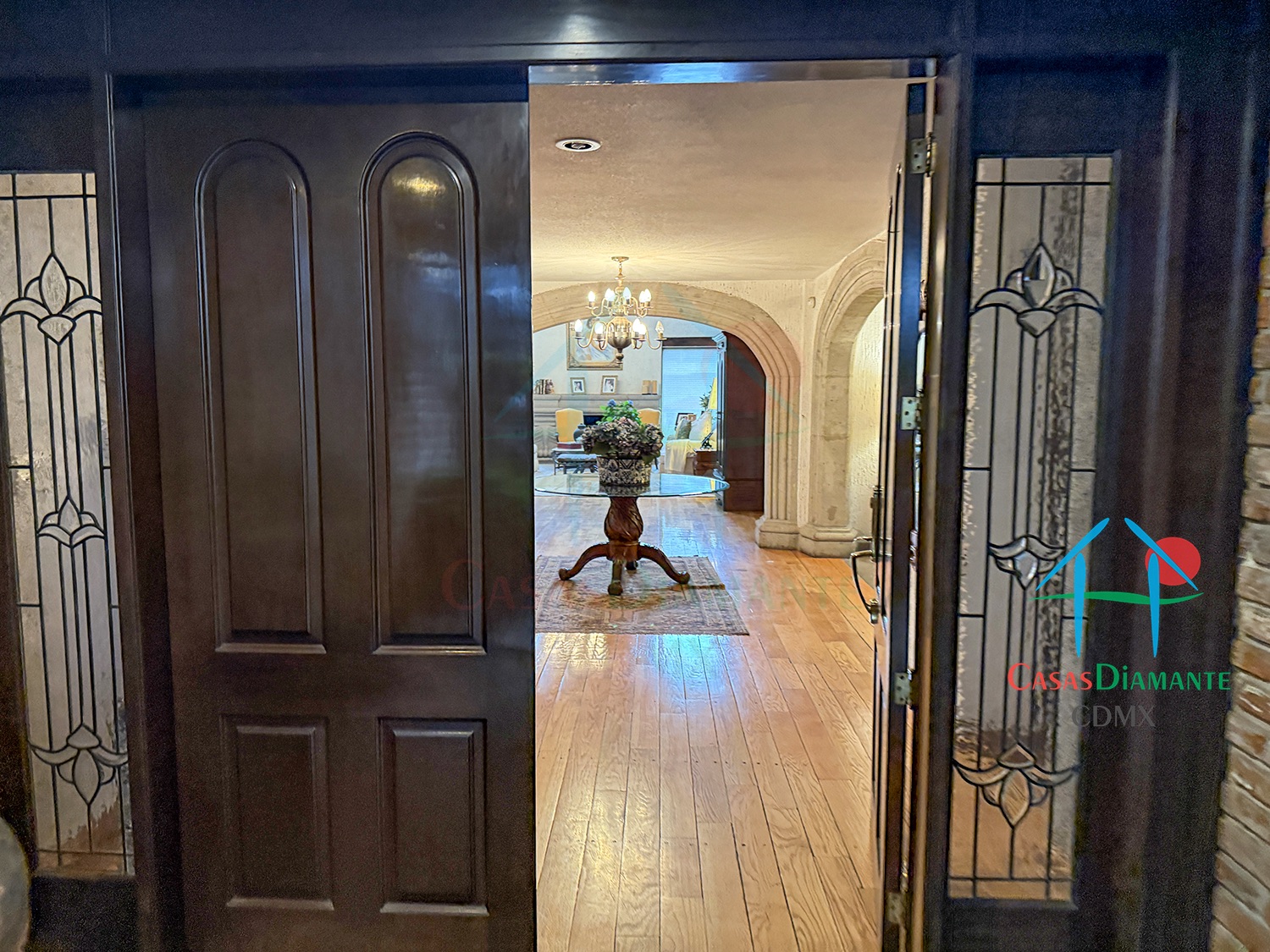 Interlomas Casa Rubén AB - Acceso 3 Interlomas Casa Rubén AB - Acceso 3